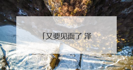 又要见面了 泽连斯基将与特朗普在加拿大会晤