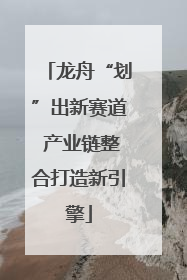 龙舟“划”出新赛道 产业链整合打造新引擎